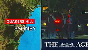 Man dead after stabbing in Sydney