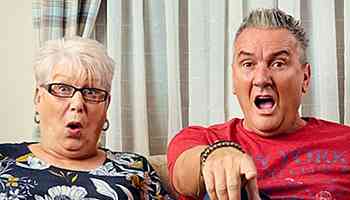 Gogglebox fans issue the same complaint minutes into Channel 4 show