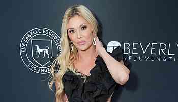 Brandi Glanville Credits LeAnn Rimes for Tip That Started Self-Care Journey