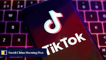 These are the places where Chinese-owned TikTok is already banned