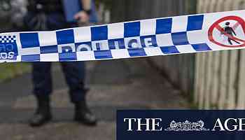 Man killed in drive-by shooting in south-east Melbourne