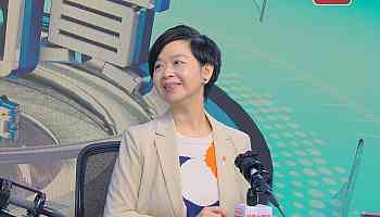 Winnie Ho plays down light public flat operating costs