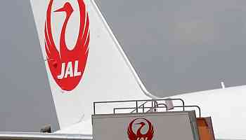 Japan Airlines cancels flight after captain gets drunk at U.S. hotel