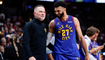  Nuggets vs. Lakers odds, spread, score prediction, time: 2024 NBA playoff picks, Game 4 best bets from model 