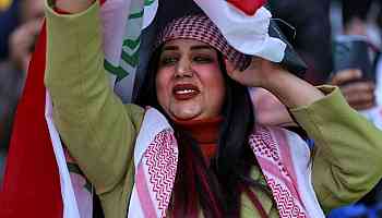 Iraqi Authorities Investigate Killing of TikTok Star Shot Dead Outside Her Baghdad Home