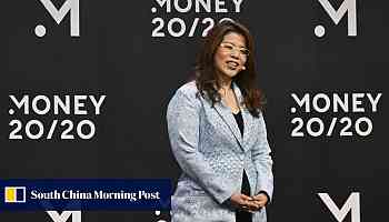 Blockchain still a hot topic at Money20/20 Asia, along with AI, even as interest wanes in other markets