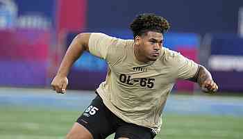 How BYU bond with Andy Reid helped Kingsley Suamataia land with the Chiefs