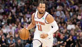  Knicks vs. 76ers odds, score prediction, time: 2024 NBA playoff picks, Game 4 best bets by proven model 