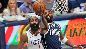  Mavericks vs. Clippers schedule: Where to watch Game 4, start time, prediction, odds, TV, live stream online 