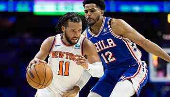  Knicks vs. 76ers schedule: Where to watch Game 4, start time, TV channel, live stream online, prediction, odds 