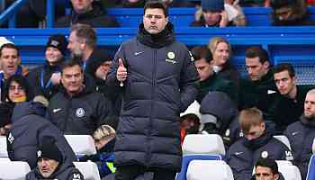 Chelsea attacker Madueke: Gaffer tweaks inspired Villa comeback