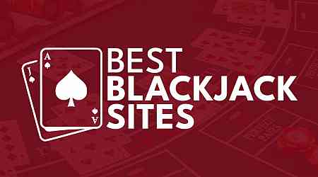Top Real Money & Live Blackjack Games