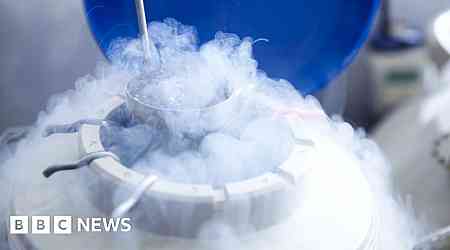 Fertility clinic licence suspended over 'concerns'