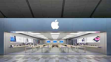 Apple to open new retail store at Square One in Ontario, Canada