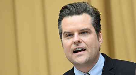Gaetz's deposition in civil defamation case moved to June: Sources