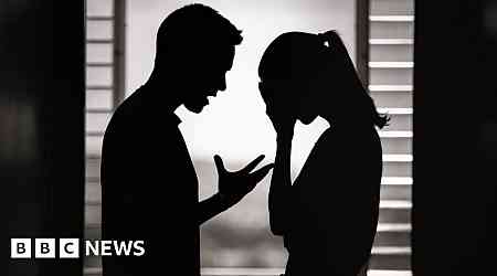 Family courts 'intimidate' domestic abuse victims