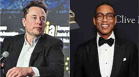 The battle of Don Lemon vs. Elon Musk heats up with release of hour-long interview