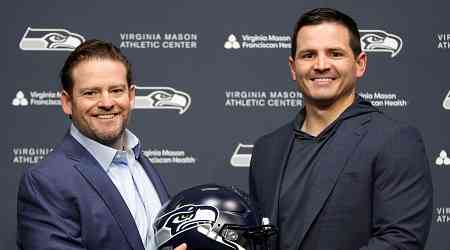 Seahawks' Last-Minute Guide to 2024 NFL Free Agency