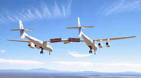 Virgin Galactic Accuses Boeing of 'Shoddy' Work in Its Countersuit Over Failed Agreement