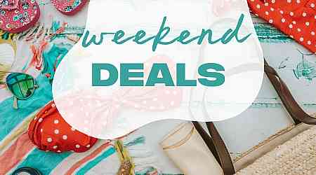 Get Major Discounts on Madewell, Lilly Pulitzer, Calista & More Deals