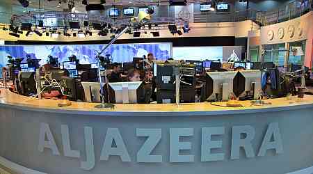 Israeli Government Passes Law to Shut Down Al Jazeera