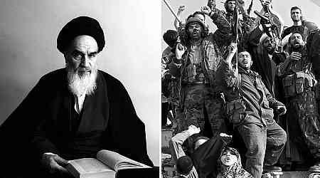 Hisbollah: Exporteur der Gewalt