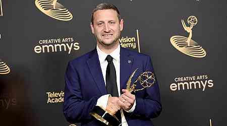 A reason to want to be around: HBO orders new Tim Robinson pilot