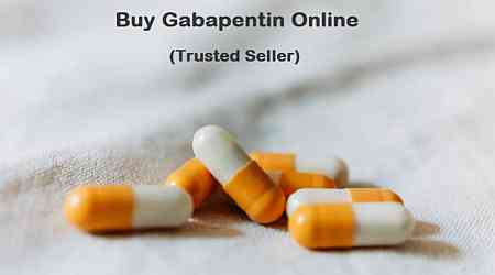 How To Buy Gabapentin Online In The USA, UK