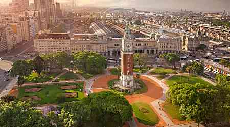 5 Essential Experiences For First-Time Buenos Aires Visitors