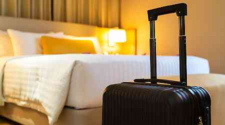 Sleep tourism set to be the biggest travel trend of 2024, Hilton report reveals