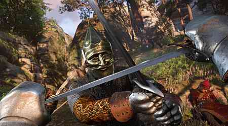 Kingdom Come: Deliverance 2 Announced With Visceral Reveal Trailer, Will Arrive Later This Year