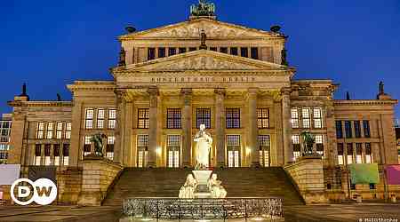 A German opera gala to help 'Rebuild Ukraine'