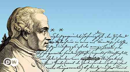 Why Immanuel Kant's philosophy is still relevant amid today's wars