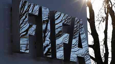 Apple Close to Finalizing Deal With FIFA Over TV Rights For New Club World Cup Tournament: Report