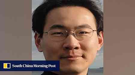Ex-MIT researcher Qinxuan Pan gets 35 years in jail for killing Yale student Kevin Jiang