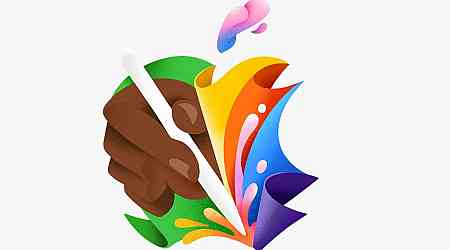 Apple "Let Loose" Launch Event Set for May 7; 2024 iPad Air, iPad Pro, New Apple Pencil Expected