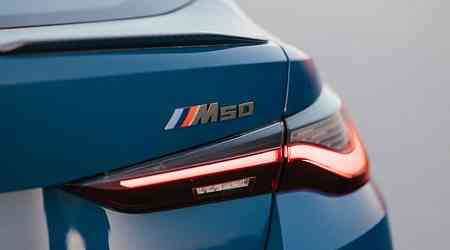 2025 BMW i4 M50 xDrive Goes Official Ahead Of Schedule