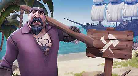 Sea of Thieves server downtime schedule ahead of PS5 launch