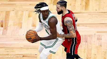  Where to watch Boston Celtics vs. Miami Heat: Game 2 stream, TV channel, odds, prediction, pick 
