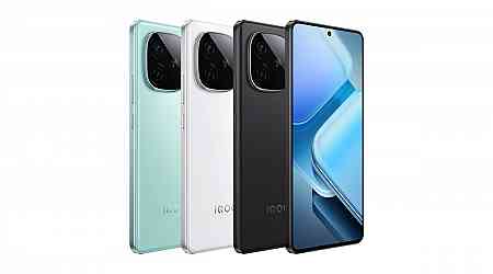 iQoo Z9 Turbo, iQoo Z9, iQoo Z9x With 6,000mAh Battery, Snapdragon SoCs Launched: Price, Specifications