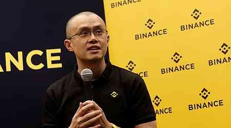 US Seeks 3 Years Prison for Binance Founder Changpeng Zhao