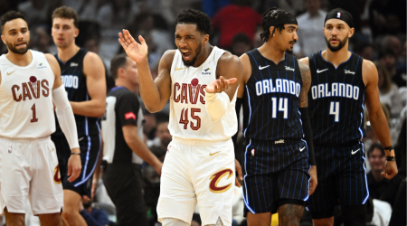  Magic vs. Cavaliers TV channel: Where to watch Game 3, start time, prediction, odds, live stream online 
