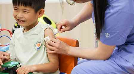 Low herd immunity in Hong Kong may prolong flu season, experts warn after 6-year-old girl dies
