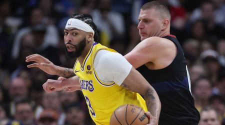  Lakers vs. Nuggets schedule: Where to watch Game 3, time, TV channel, live stream online, prediction, odds 