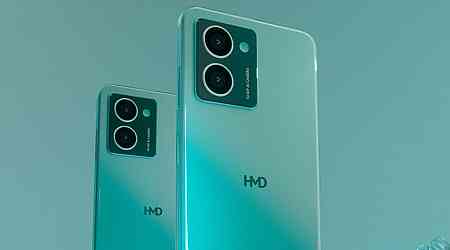 HMD's Self-Branded Smartphone to Launch to India; Details to Be Revealed on April 29