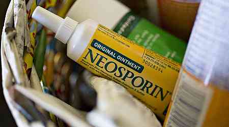 Can Neosporin Protect You From Getting COVID-19?