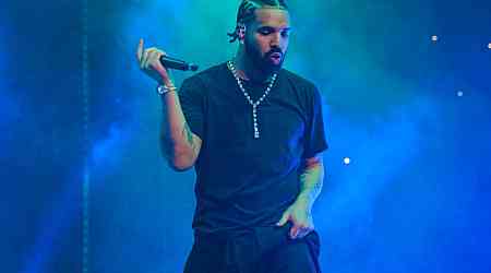 Why Drake Had to Take Down His Song That Featured AI-Tupac Vocals
