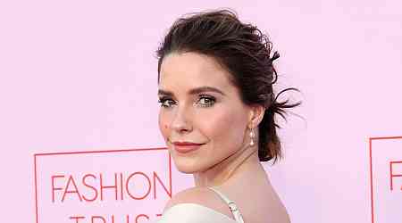 Sophia Bush Thanks Fans for 'Kindness' After Coming Out as Queer