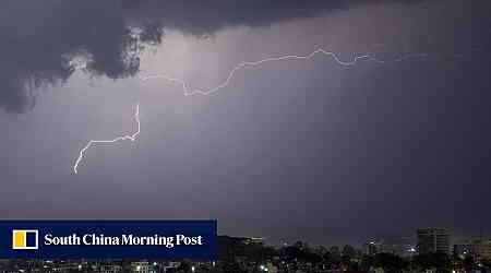 Rise in lightning-related deaths in Nepal prompts calls for safe shelters, better forecasting