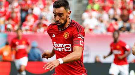 Man Utd captain Fernandes: We need to do better for our younger players